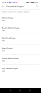 Flavoureat Screenshot4