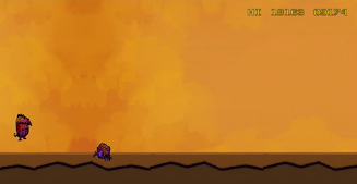 Multiverse Runner Screenshot5