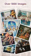 JigSlide Puzzle: Art Game Screenshot5