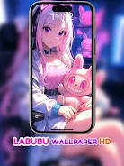 Labubu Wallpaper Screenshot3