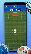 Pegasus Soccer Screenshot2