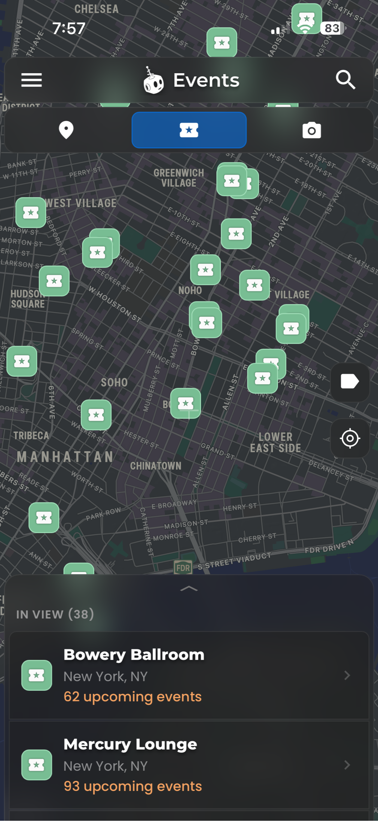 Gadzooks Screenshot2