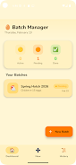 Bird Batch Manager Screenshot7