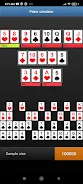 Poker odds Screenshot6