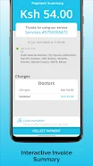 Weys Provider Screenshot8