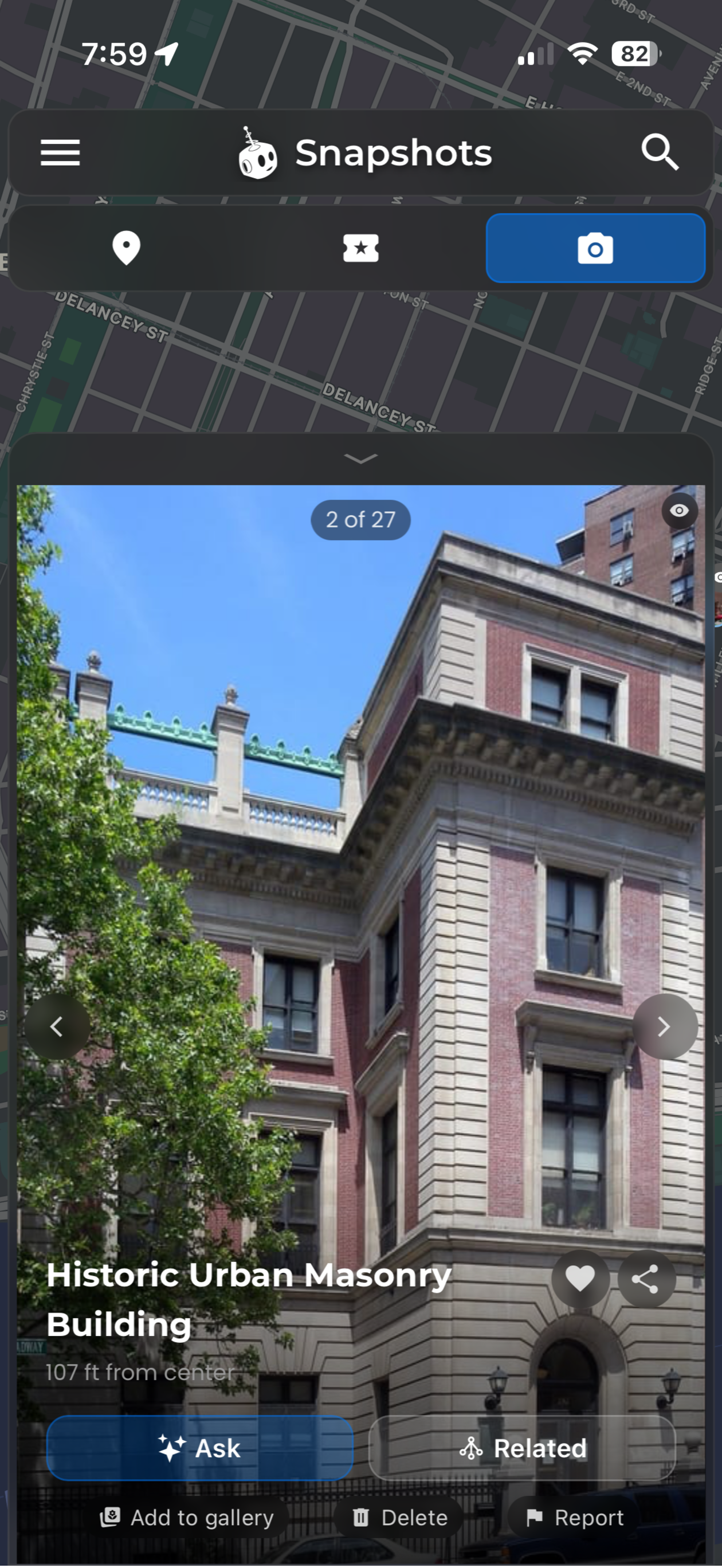 Gadzooks Screenshot7