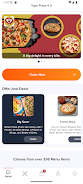 Tops Pizza 4 U Screenshot2