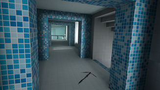 Exit the Backrooms: Level 37 Screenshot10