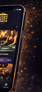 Golden Nugget Screenshot4