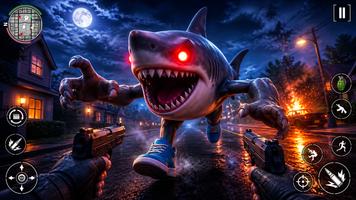 Monster Shooter: FPS Survival Screenshot1
