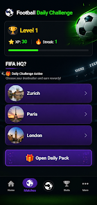 World Cup 2026 Companion Screenshot1