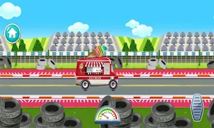 Super Car Wash Screenshot6