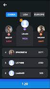 Money Sort Billionaire Screenshot3