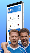 Pegasus Soccer Screenshot1