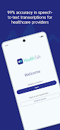 HealthTalk Screenshot7