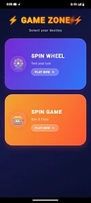 IN7 Slots Screenshot3