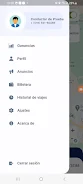 NovoApp Conductor Screenshot1