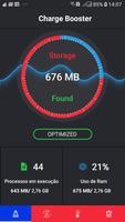 Smart Budget Tracker Screenshot1