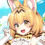 Kemono Friends: Kingdom Apk