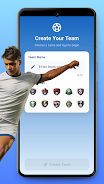 Pegasus Soccer Screenshot4
