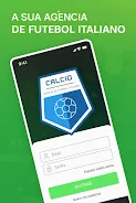 CALCIO Screenshot1