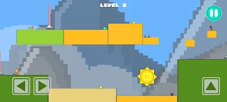 Wizzard adventure Screenshot3