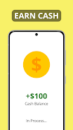Coinpal: Earn Cash Reward Screenshot3