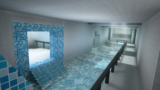 Exit the Backrooms: Level 37 Screenshot7