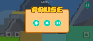 Wizzard adventure Screenshot4