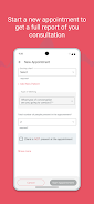 HealthTalk - ARQ Screenshot10