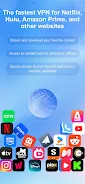 ClyoXVPN Screenshot1