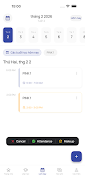 Clazz Teacher Screenshot5
