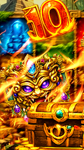 Temple of Gems Screenshot2