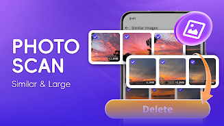Photo Recover Pro Screenshot5