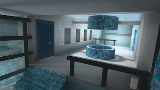 Exit the Backrooms: Level 37 Screenshot9