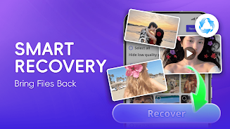 Photo Recover Pro Screenshot7