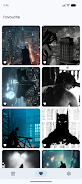 Batman Wallpaper 4K Screenshot6