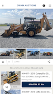Guinn Auction Screenshot2