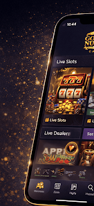 Golden Nugget Screenshot3