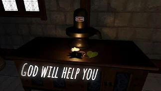 Aarav The Cursed Son Screenshot1