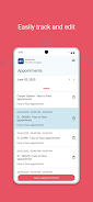HealthTalk - ARQ Screenshot3