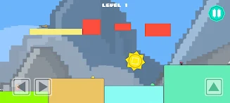 Wizzard adventure Screenshot2