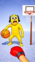 Crazy Punch Man Game Screenshot3