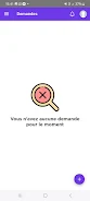 Ecole Journalisme Screenshot6