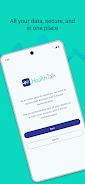 HealthTalk Screenshot8