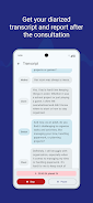 HealthTalk Screenshot6