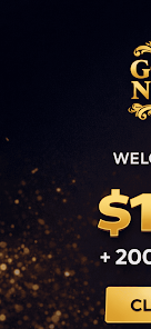 Golden Nugget Screenshot1