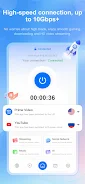 ClyoXVPN Screenshot2