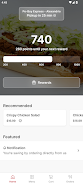 Po-Boy Express Screenshot1
