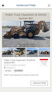 Guinn Auction Screenshot1